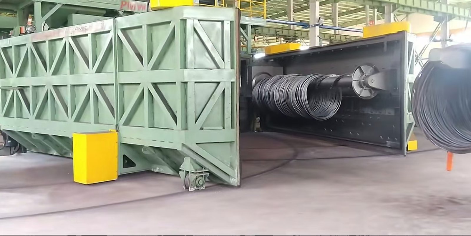 Maintenance benefits