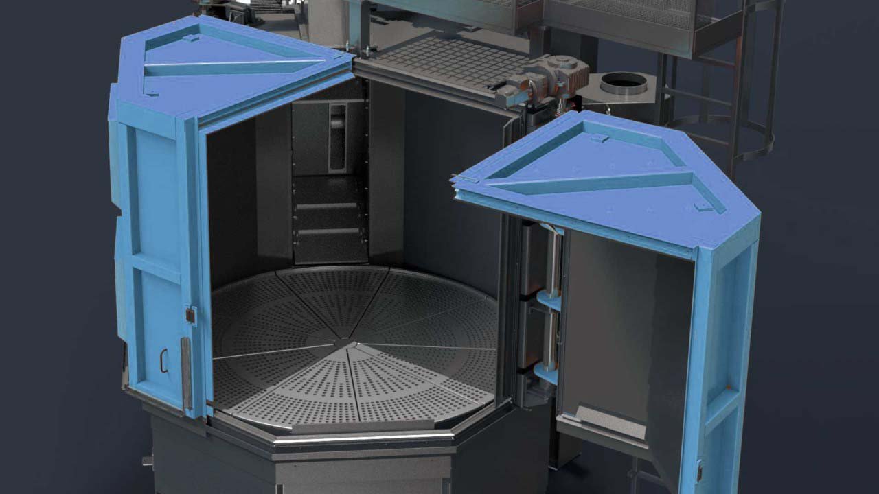 Daily maintenance inspection