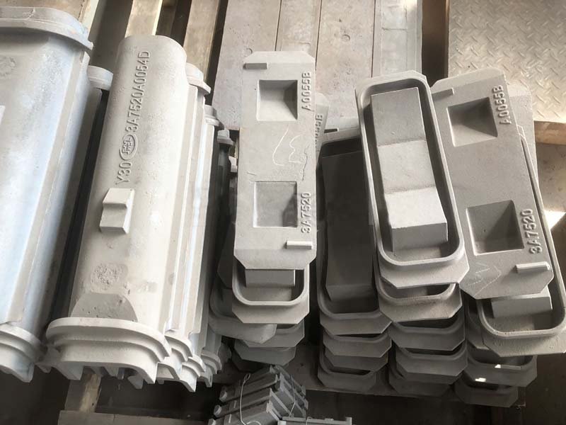 Low Maintenance Equipment