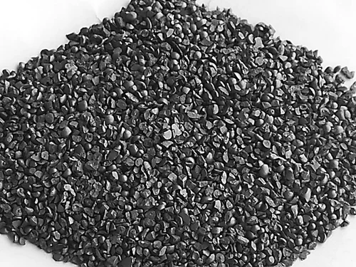 steel grit