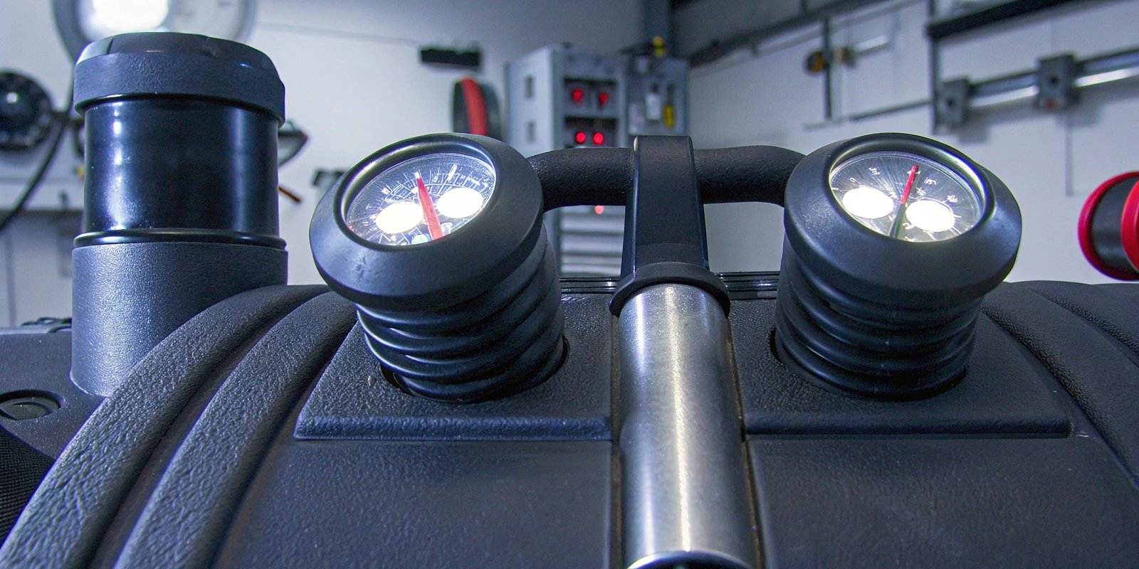 Portable Sandblaster Selection