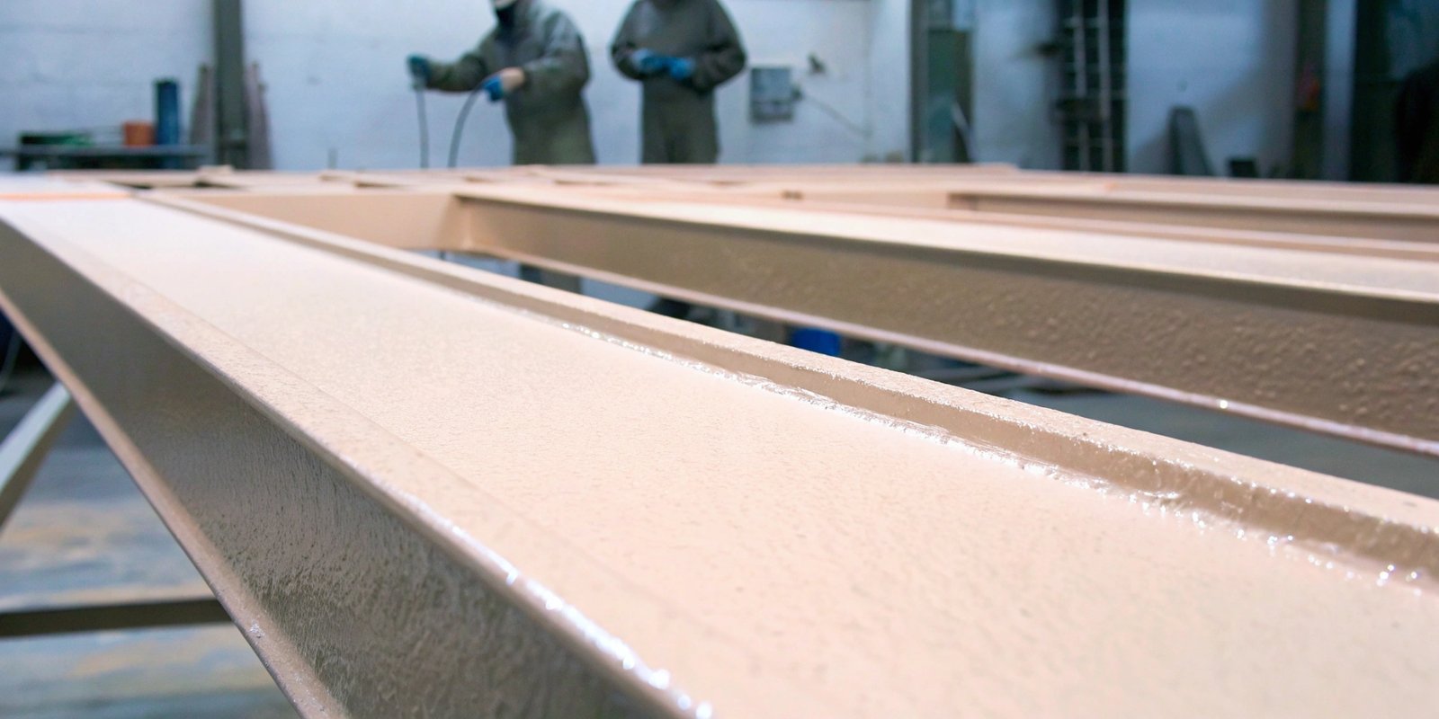 Types of Shot Blasting Machines