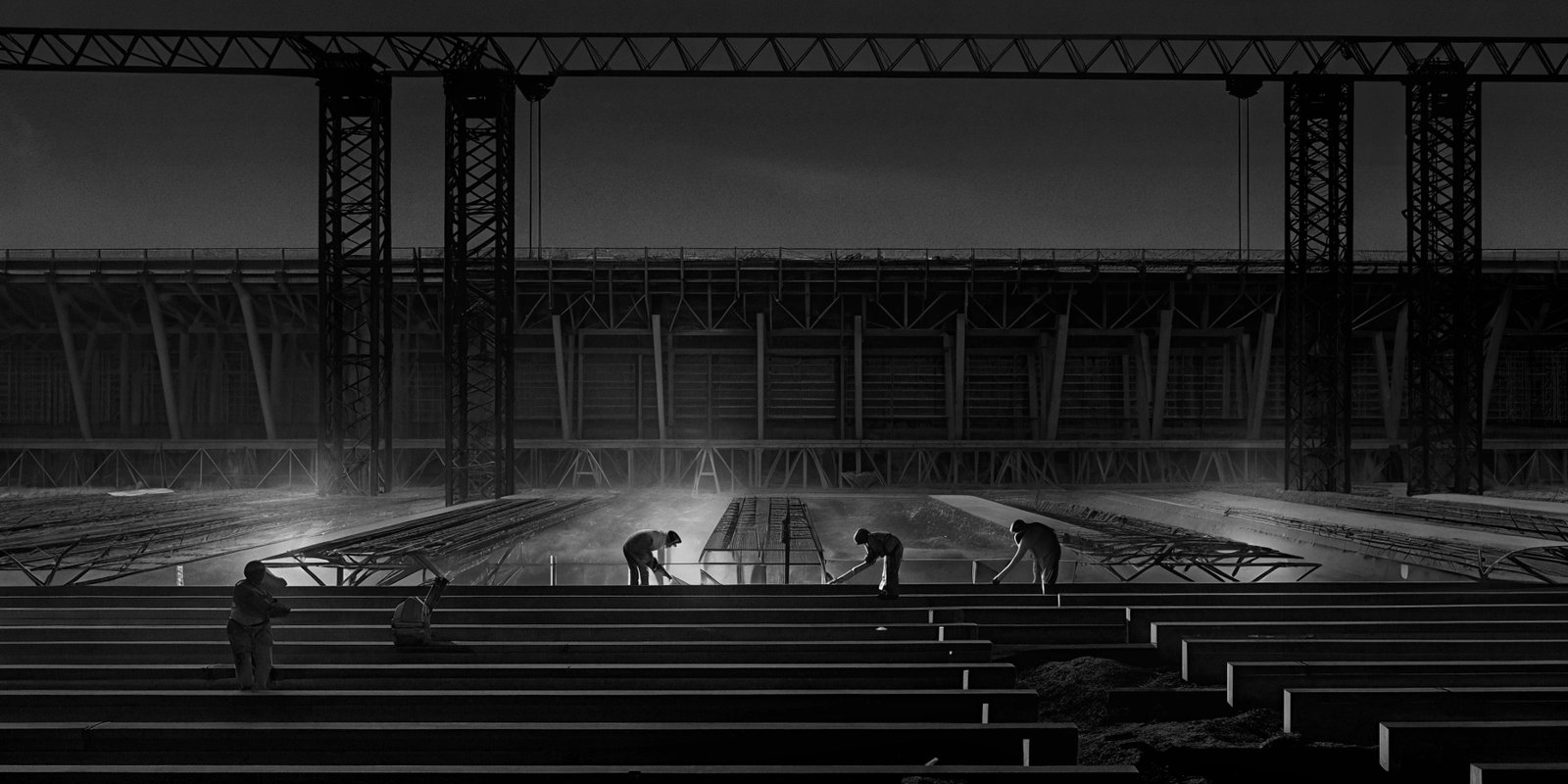 Surface treatment benefits