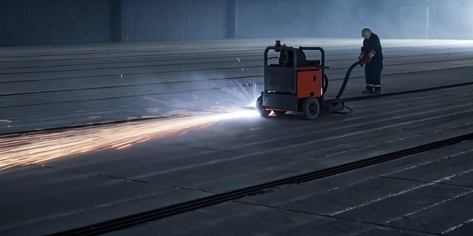 What Are Portable Sandblasters