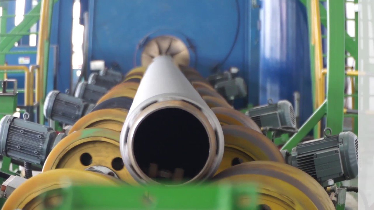 Why choose hitech-china