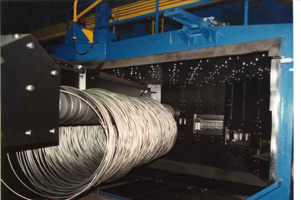 Support and Maintenance