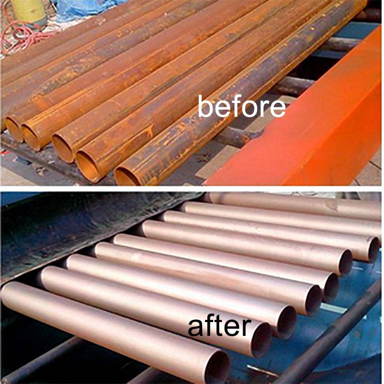 abrasive selection