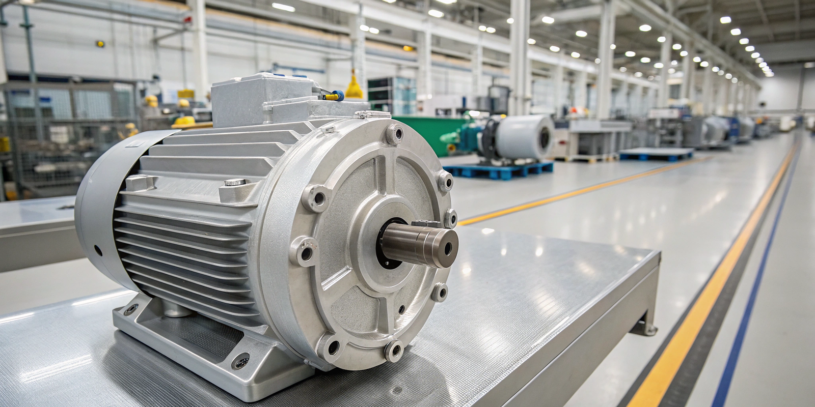 Shot Blasting in Automotive Manufacturing