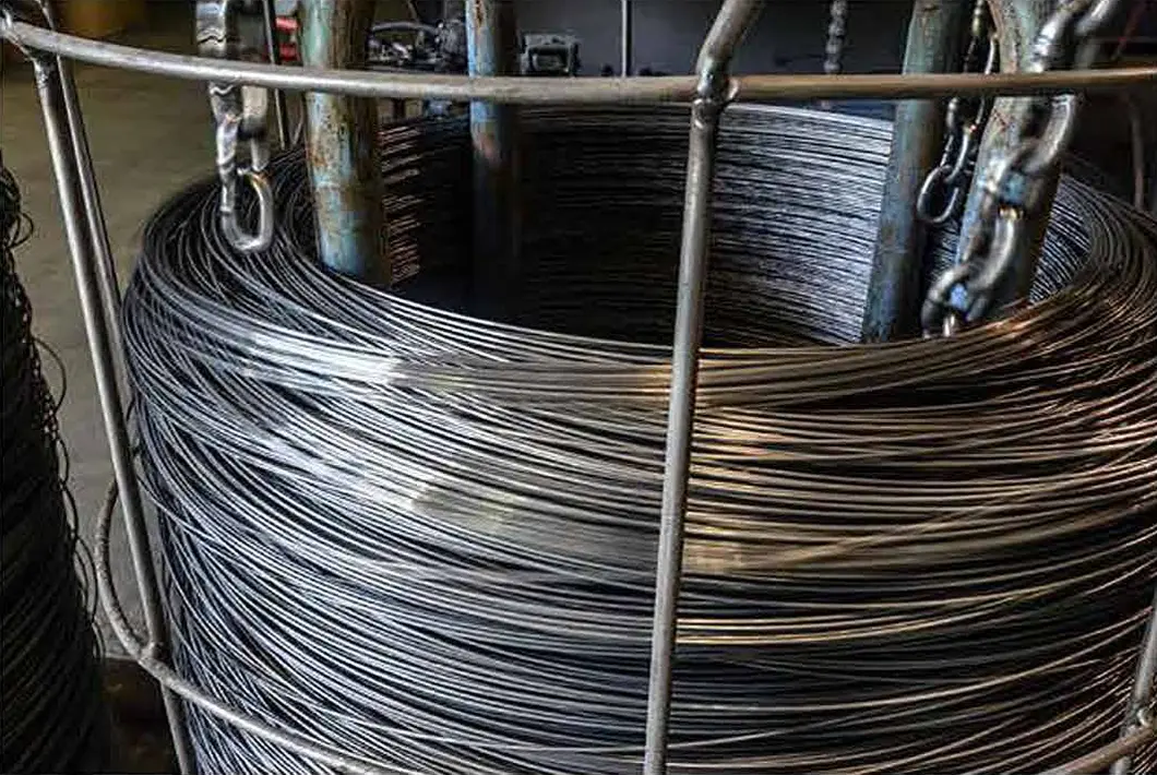 Eco-Friendly Shot Blasting Systems