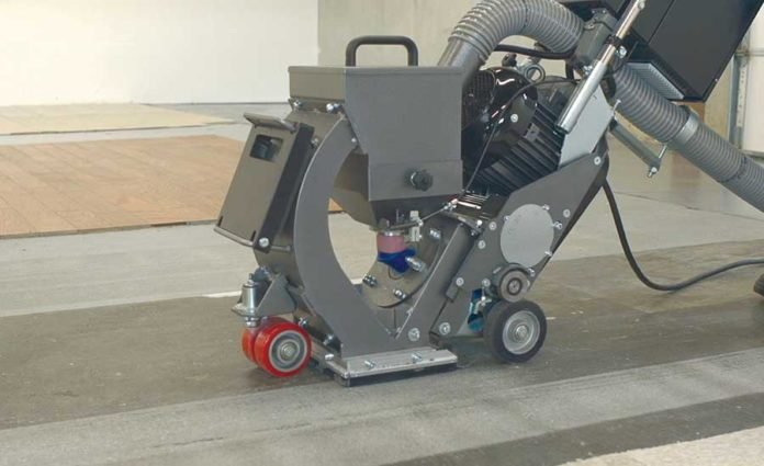 Blasting vs. Milling vs. Grinding