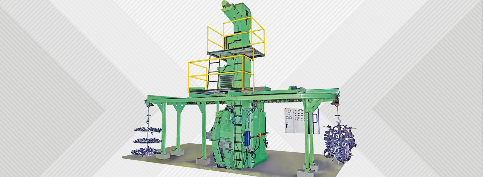 Excessive Wear on Spares