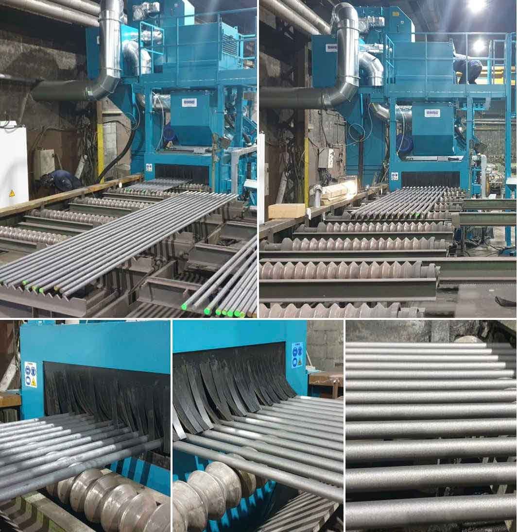 Production Improvement