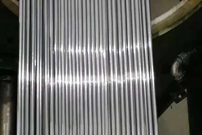 Shot Blasting Red Flags