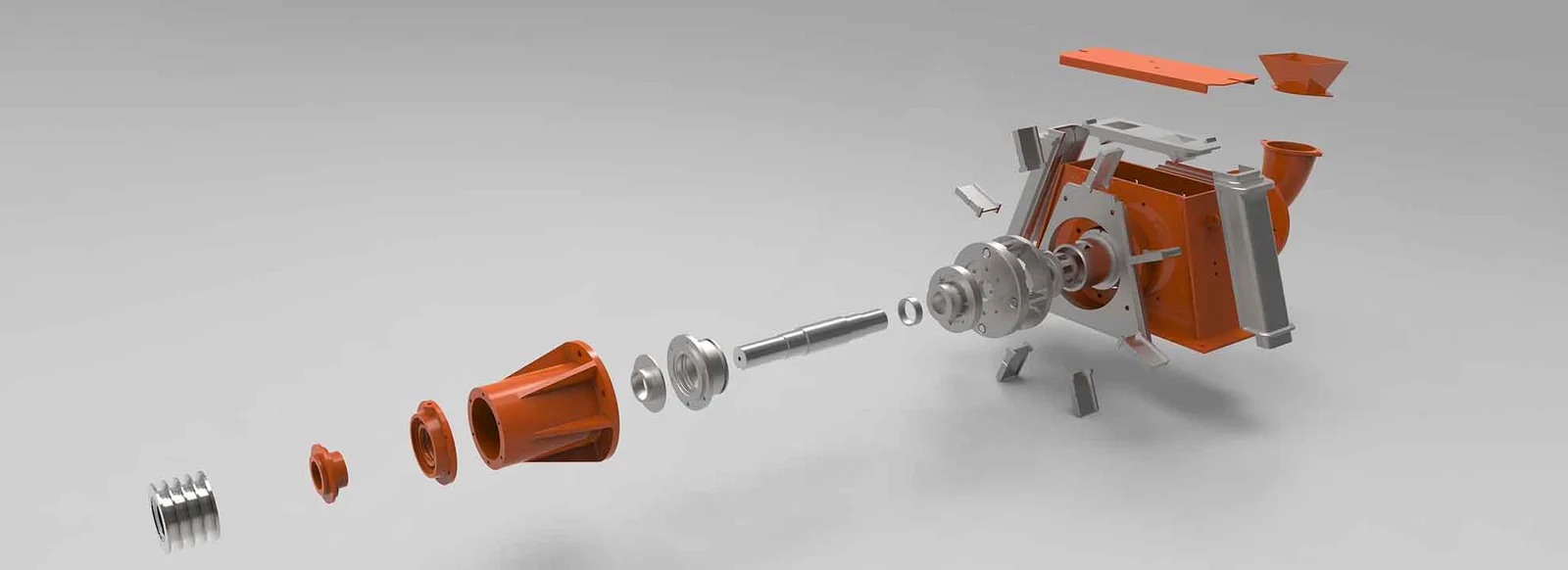 After-Sales Support for Shot Blasting Machines