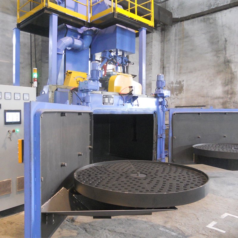 Workpiece Fixturing Solutions